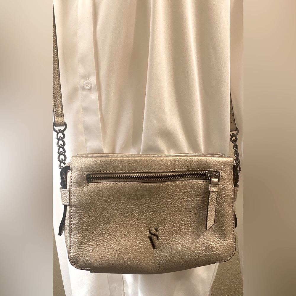 VERA WANG SHOULD & CROSSBAG | BVW06